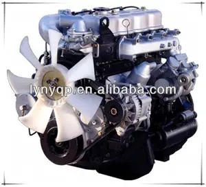 CY4102BZLQ diesel engine