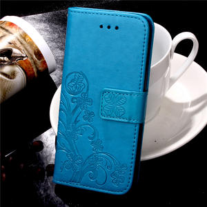 Date D'affaires Flip Book Portefeuille PU En Cuir Magnétique Cas Couverture Pour Oneplus 1 3 <span class=keywords><strong>5</strong></span> <span class=keywords><strong>Cinq</strong></span> Avec Carte Slots - Product Image 4