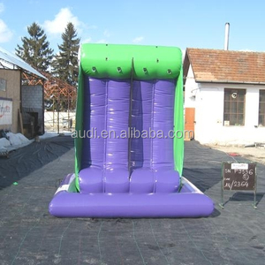 Tanque de Guerra Inflable, Juego Deportivo de Carnaval, en Venta - Product Image 1