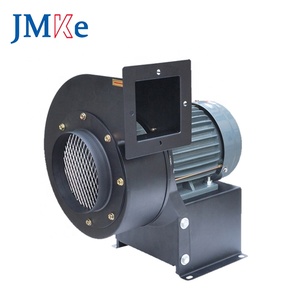 Jmke áp lực cao <span class=keywords><strong>Fan</strong></span> cy180 AC Blower 3000rpm nhỏ quạt ly tâm 750W miễn phí đứng AC động cơ thông gió khí thải thổi không khí - Product Image 1