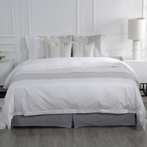 Prix moins cher en gros hôtel literie fournisseurs - Product Image 5