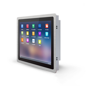Personnalisation montage <span class=keywords><strong>mural</strong></span> tablettes android 12" - Product Image 1