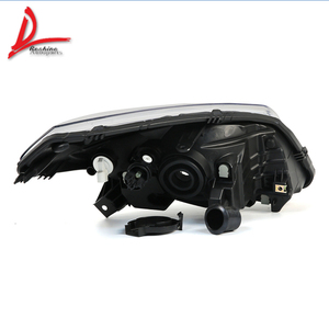 Faro Delantero para Renault Sandero <span class=keywords><strong>2008</strong></span>, Faros Renault - Product Image 4