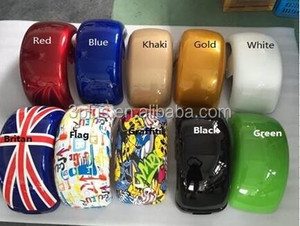 Alquiler citcycoco Harley <span class=keywords><strong>Scooter</strong></span> Eléctrico 60 V 1500 W con batería extraíble - Product Image 4