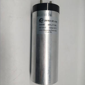 133UF <span class=keywords><strong>condensatori</strong></span> <span class=keywords><strong>elettrolitici</strong></span> 500VAC CBB69 - Product Image 6