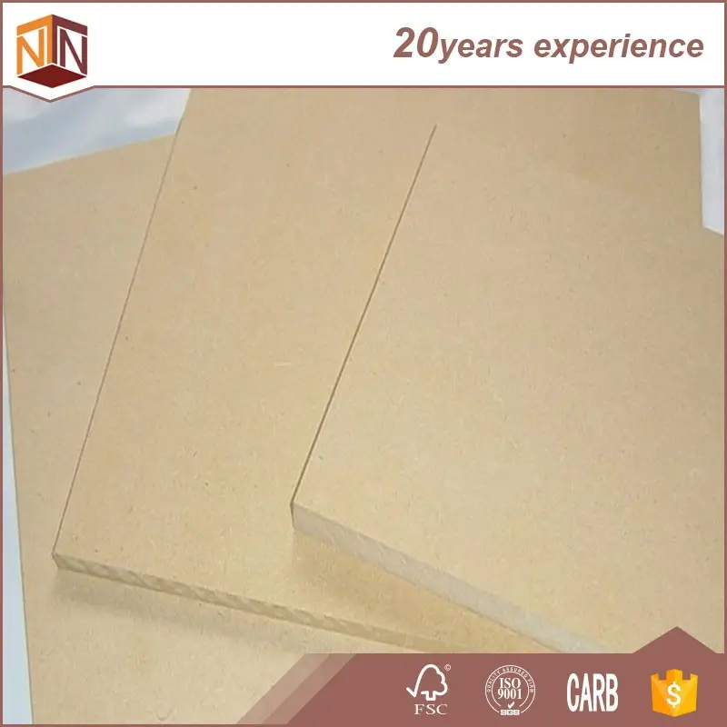 Super E0 grado e0 e1 e2 grado fsc fábrica mdf