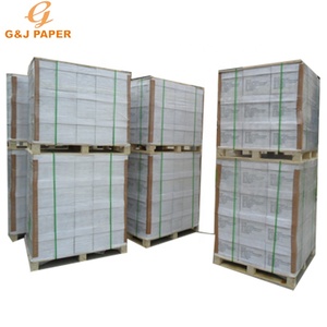 Papel de Copia Económico de las Marcas Docucopy, A4, 80 g/m² - Product Image 4