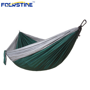 2018 hamaca al aire libre ultraligero de nylon de alta calidad - Product Image 4
