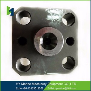 DAIHATSU DK20E Delivery <strong>Valve</strong> For Diesel <strong>Engine</strong> Spare Parts
