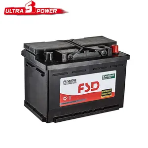 סופר כוח תחזוקה משלוח מהירות mate רכב סוללות 12v בדובאי