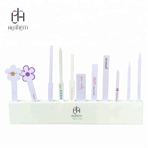 En gros livret parfum d'essai de parfum de papier buvard bandes IC-031 - Product Image 2