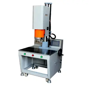 4200W price automatic ultrasonic plastic welding machine