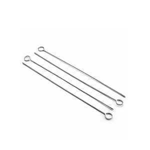En Acier inoxydable Kabob Brochettes - Product Image 3
