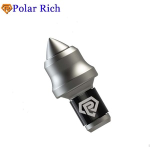 قطع حفر الخندق للأسنان CM69T - Product Image 4