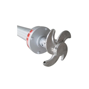 Aérateur CAF pour machine <span class=keywords><strong>de</strong></span> flottation à air par cavitation - Product Image 3