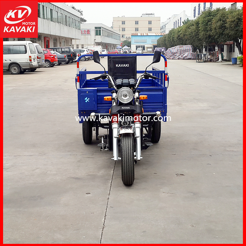 2016 Chine Dayun Compact Trois Roues De Moto