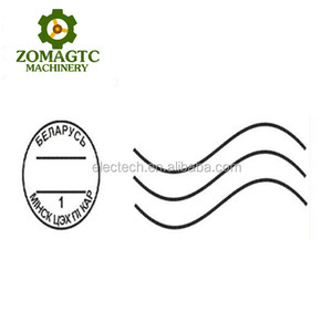 ماكينة ختم أحرف طوابع بريدية أوتوماتيكية - Product Image 2