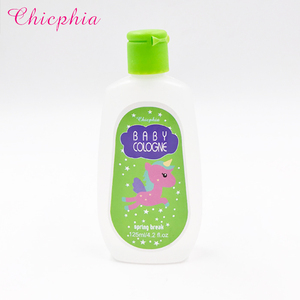 Chicphia Bébé Cologne Parfum Eye Candy parfum en gros vaporisateur pour le corps avec le nom du client - Product Image 4