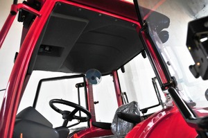 40HP กับสี่ล้อไดรฟ์<span class=keywords><strong>รถ</strong></span>แทรกเตอร์การเกษตรขนาดเล็ก - Product Image 5