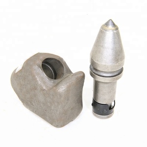 Outil de machinerie de construction, burin en carbure de tungstène, foret Kennametal <span class=keywords><strong>C31</strong></span> - Product Image 2