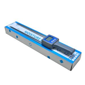 TK100W نشارة الخشب الرقمية الاحترافية المحمولة مسحوق الخشب اختبار الرطوبة 0-، شاشة LCD - Product Image 5