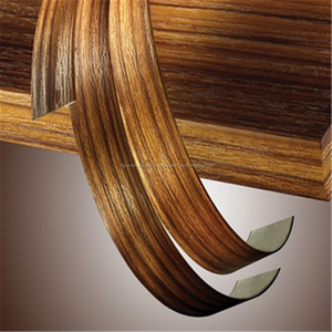 Cor <span class=keywords><strong>de</strong></span> madeira mdf edgebanding para a placa - Product Image 1