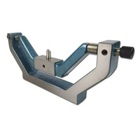 Rectificadora de Precisión Cóncava Convexa VERTEX/Tangimatic V-TDA