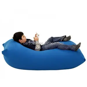 140cm x 180cm extra large bean bag chair, living room sofa beanbag lounger