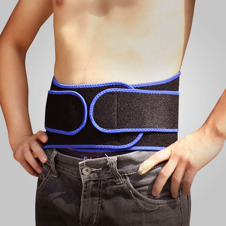 Спорт на открытом воздухе сзади поддержка пользовательских неопреновый ремень тяжелой атлетике