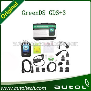 Oemscan greends gds+ <span class=keywords><strong>3</strong></span> profesional herramienta de diagnóstico de actualización <span class=keywords><strong>en</strong></span> línea límite de tiempo de la promoción - Product Image 1