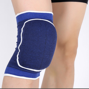 Nuevos productos que buscan para distribuidor de entrenamiento brace china elegante hasta la rodilla apoyo, rodillera para danza - Product Image 2