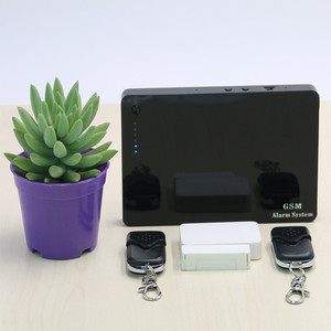 2021 Sản Phẩm Mới 3 Gam Wifi Doorbell Máy Ảnh Quad Band Gsm Thông Minh Chống Trộm Hệ Thống Báo Động G4 - Product Image 1