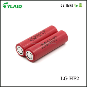 Wiederaufladbare <span class=keywords><strong>3</strong></span>.7V Lithium-Ionen 18650 Akku und Ladegerät, Leistungsstarker Li-ion 18650 Batterie, Zuverlässig Li-ion 18650 A - Product Image 2