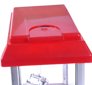 Gioco Acchiappacaramelle a Gettoni - Macchina Acchiappacaramelle da Tavolo per Adulti e Bambini, Divertente Gioco da Tavolo - Product Image 2