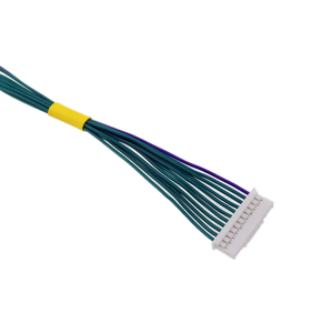 PAD 603450 conector JST arnés de cable jst pad 2,0mm conector de cable - Product Image 4