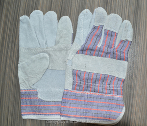 Rigger gloves Canadian Chrome high quality - Product Image 6