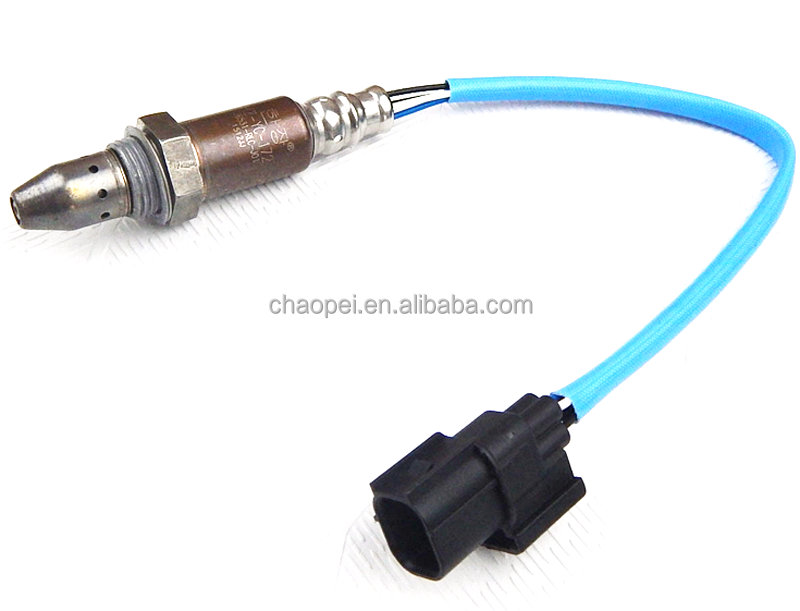 DEFUS 100% 经过测试全新OEM 36531-RLC-J01 氧气传感器适用于City ZX