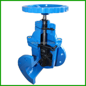 Resilient <span class=keywords><strong>métro</strong></span> vanne - Product Image 3