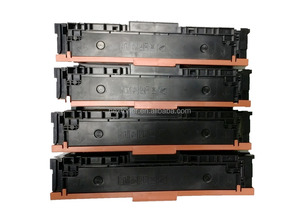 Color Compatible cartucho de tóner CF400A <span class=keywords><strong>CF401A</strong></span> CF402A CF403A serie HP - Product Image 6