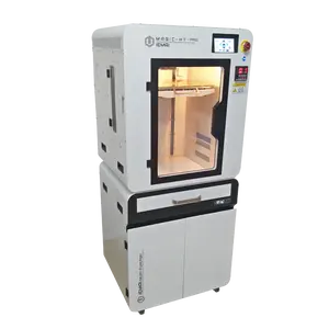 Top Selling 3d Printer for Ultem Pei Filament Professional Manufacturing 3-d machines