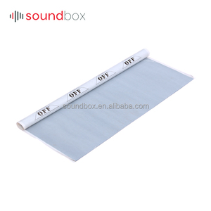 Aislamiento <span class=keywords><strong>acústico</strong></span> de auto-adhesivo aislamiento <span class=keywords><strong>acústico</strong></span> sentía por coche hotel tubería - Product Image 5