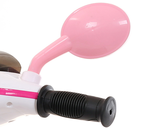 Adorabili Moto Giocattolo per Bambine/Bambini Moto Elettrica in Vendita - Product Image 3