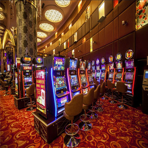 Vendita calda di Lusso Colorato Disegno di Commercio Alfombras Casino Club Axminster Tapis Salon Red Night Club <span class=keywords><strong>Tappeto</strong></span> Per Il Casinò - Product Image 4