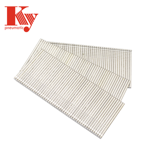 Tamanhos Diferentes da Fonte da fábrica Pin Acabamento Grampo T brads T40 - Product Image 4