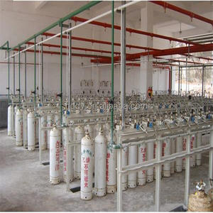 80-360Nm3 Acetylene Nhà Máy Sản Xuất Acetylene Nhà Máy - Product Image 4