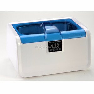 Macchina di lavaggio ad ultrasuoni CE-7200A Ultra sonic pulitore protesi Vigilanza Dei Monili di per la pulizia digitale ad ultrasuoni macchina dental lab - Product Image 2