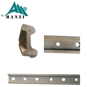 Çin üretici demiryolu ray bağlantı çubuğu raptiye ray ray bağlantı çubuğu - Product Image 3