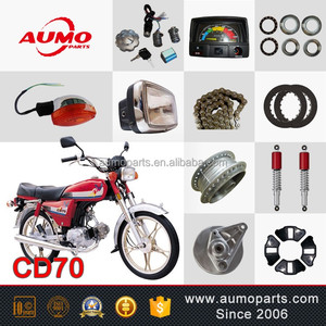 Barato al por mayor de piezas de la motocicleta de <span class=keywords><strong>125</strong></span> cc moto AP125-30 parte - Product Image 6