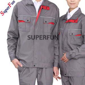 Đồng Phục Hội Thảo Kỹ Thuật Cho Người Lao Động - Product Image 2