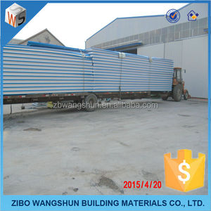 Panel Sándwich Barato de <span class=keywords><strong>Segunda</strong></span> <span class=keywords><strong>Mano</strong></span> - Product Image 5
